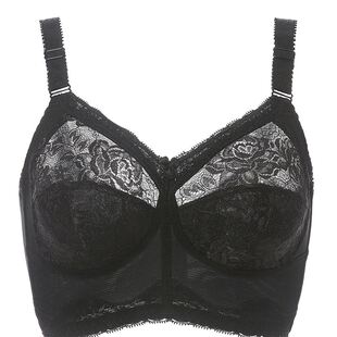 薄款加肥加大码200斤胖mm文胸上托大罩杯100F105GH大胸显小收副乳