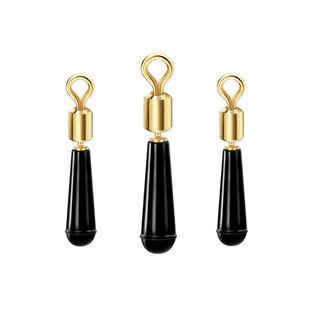 包邮浮漂座硅胶快速旋转漂座插铜头漂座 竞技鱼漂座垂钓钓鱼配件