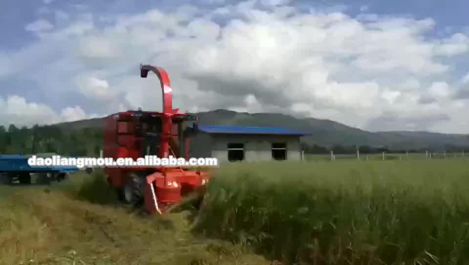 Row Independent Maize Cutter Wheat Crop Cutting Machine India Price