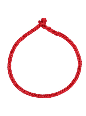 龙年本命年红绳吉祥手链手绳