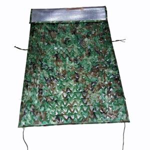 电动三轮车遮阳网防晒罩膜车顶隔热蓬棚篷防晒防雨罩四轮迷彩铝箔