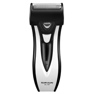 速朗剃须刀电动往复式男士刮胡刀电动剃须刀充电式男带鬓角修剪器