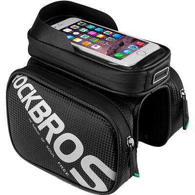 山地车骑行装备洛克兄弟