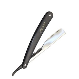 剃须刀热卖手动老式刮胡子刀正品男士刮脸刀剃光头美理发送10刀片