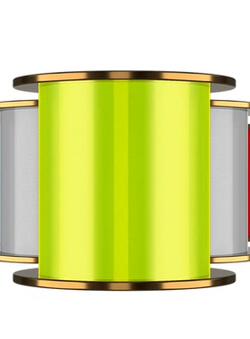 正品德国进口超强米海鱼线主线