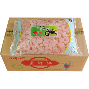 魔芋虾仁粒素食凉拌菜大全商用火锅串串关东煮麻辣烫食材速食整箱