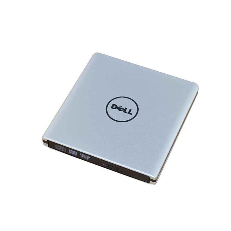 戴尔DELL外置蓝光光驱USB3.0外接CD DVD刻录机笔记本台式电脑通用