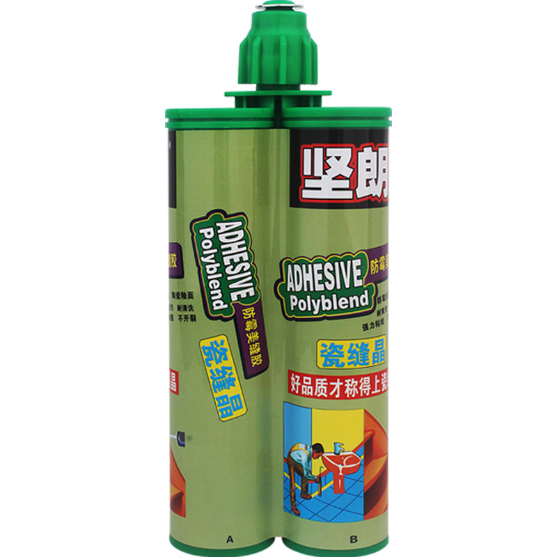 真瓷胶地砖环氧树脂勾缝剂
