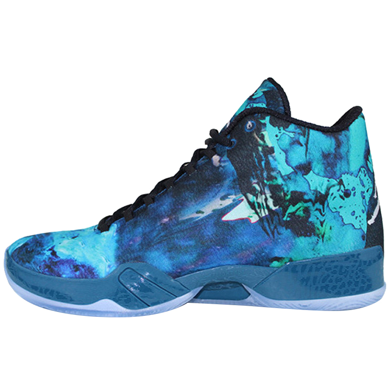 北卡大学 AIR JORDAN XX9 YEAR OF AJ29乔29羊年 727134-407