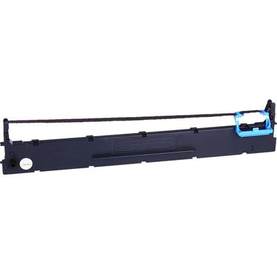 适用得实136d-3色带架爱信诺