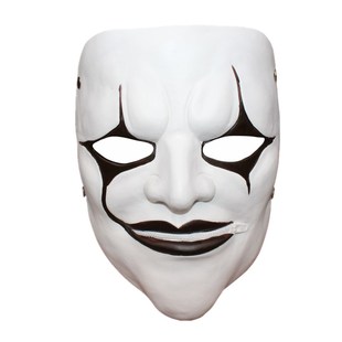 万圣节好莱坞珍藏版活结乐队Slipknot Joey Mask电影主题舞会面具