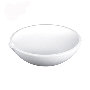 艺辉牌正品熔金碗耐高温铂白金银铜铂金熔炼碗打金首饰工具石英碗