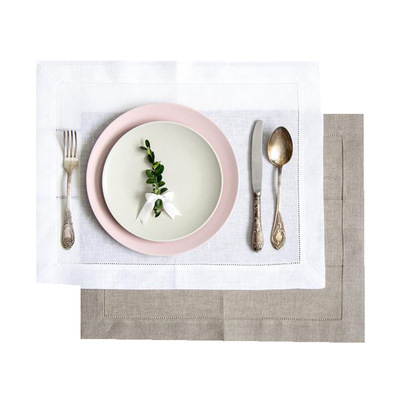 小资抽丝35*50cm乔迁新居餐垫