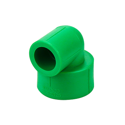 【精品】PPR配件变径弯头直饮水