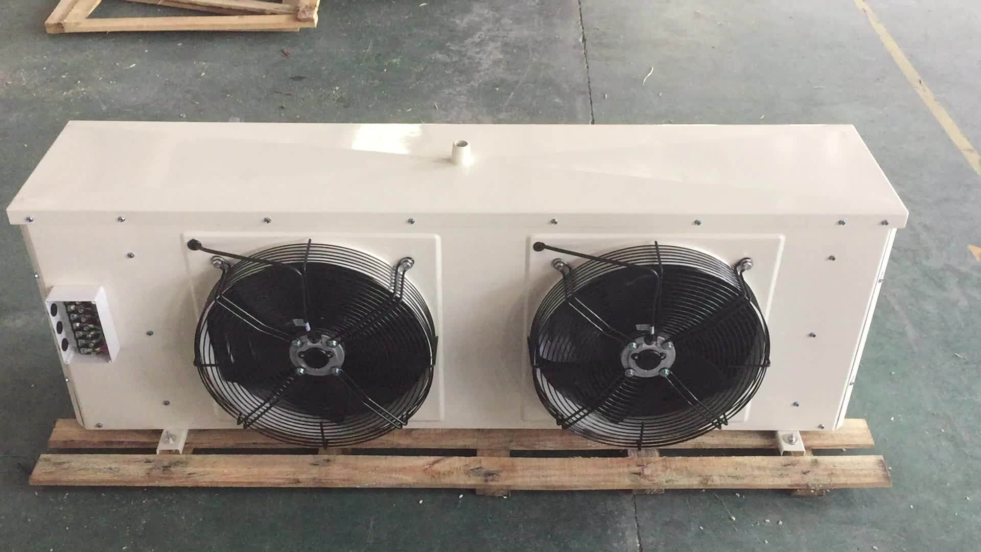 Refrigeration Machines Cold Room Chiller Evaporator,Air Cooler Without