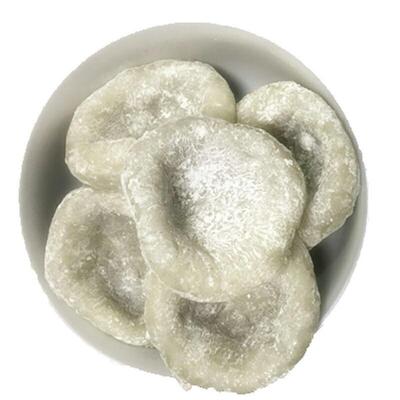 湖北特产糯米真空包装现做糍粑