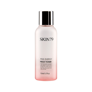 校妆网SKIN79粉红能量爽肤水skin79官方旗舰店skin79正品 专柜