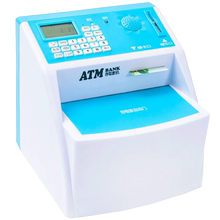 atm机存钱罐智能大号儿童玩具1