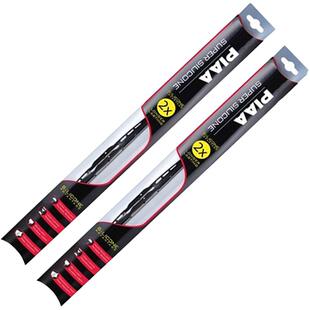 PIAA 950有骨硅胶度膜雨刷适用凯迪拉克ATS-L/XTSXT5XT5CT4CT5CT6