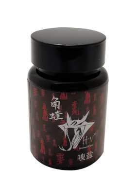 举重力量举比赛嗅盐提神醒脑溴盐