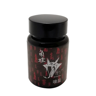 嗅盐力量举比赛大力士训练H.V角蝰嗅盐冲击极限募集神经专用健身