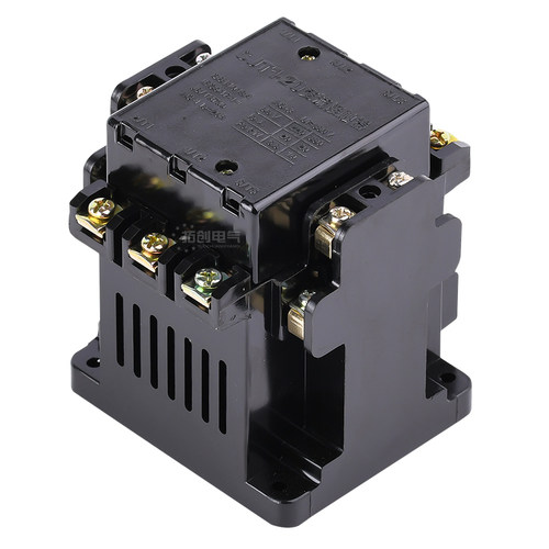 严选品质 银点接触器CJT1-20 CJ10-20A交流接触器380V、220V、36V