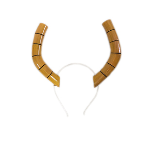 【原力】小林家的龙女仆妹抖龙露科亚头饰cosplay道具龙角