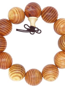 帝王血龙木手串文玩饰品佛珠