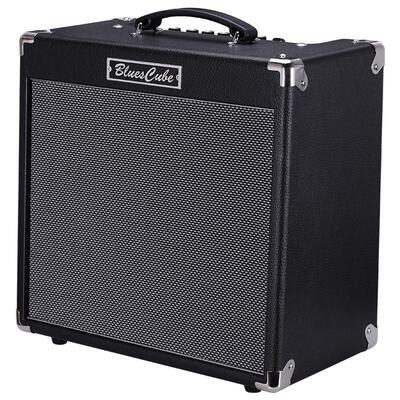 ROLAND罗兰BC-HOT Blues Cube Hot 电吉他音箱 模拟电子管音色