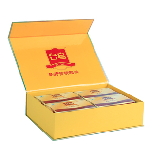 台乌 牌乌药黄精颗粒 4g/包*40包