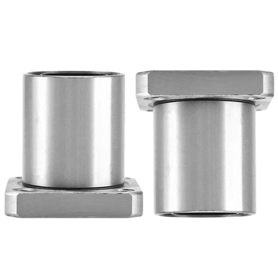 方形法兰LMK直线运动轴承