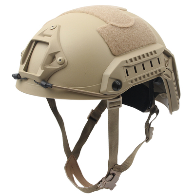 战术兵红海fast水际头盔特种军迷