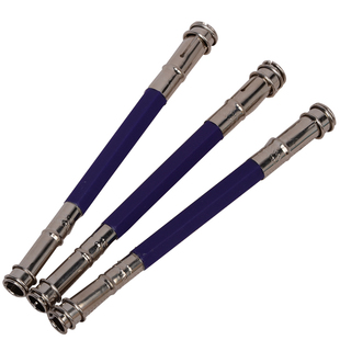 铅笔延长器双头加长器铅笔素描笔套增长器美术生专用铅笔延伸器笔帽链接小学生炭笔短铅笔铅笔延长杆延长器接