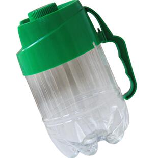 1.5L酵素瓶啤酒瓶桶酵素桶酵素果汁用塑料瓶可重复使用加厚材质