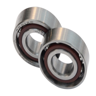 正宗原装进口高速交接触球轴承7203AC,7204AC,7205AC机床精密轴承