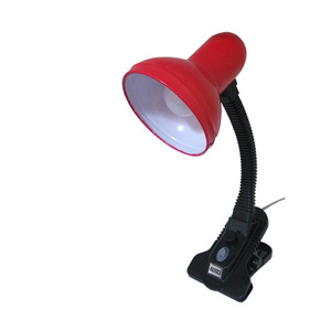 宝视达夹式护眼台灯可调光夹子灯 卧室床头灯 工作学习台灯 包邮