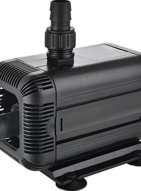 海利HX-6550水陆两用过滤潜水泵