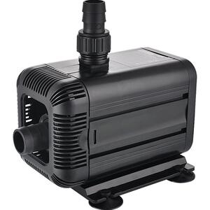 海利HX-6550水陆两用过滤潜水泵
