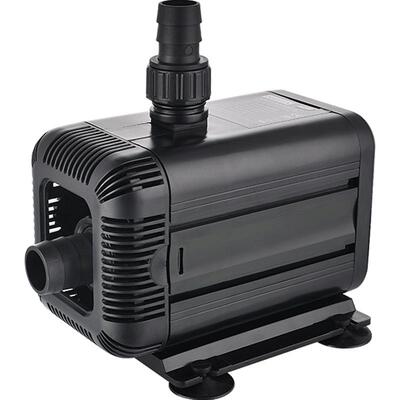 海利HX-6550水陆两用过滤潜水泵