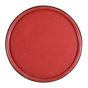 工字584快干红色印台 工字牌快干型印台/印泥 584快干清洁印泥 大