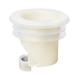 【博士】ABS塑料防臭地漏芯 重力翻板芯 适用25-53mm地漏盖片