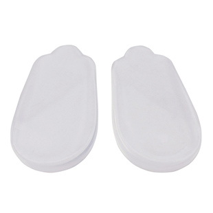 硅胶正品拇指外翻矫正器小脚趾内翻分趾器重叠分离器脚指头纠正器