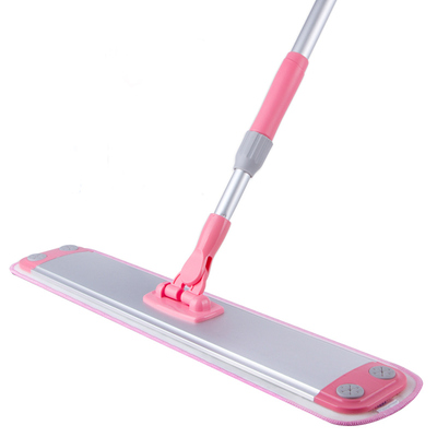 大面板世家铝合金拖把