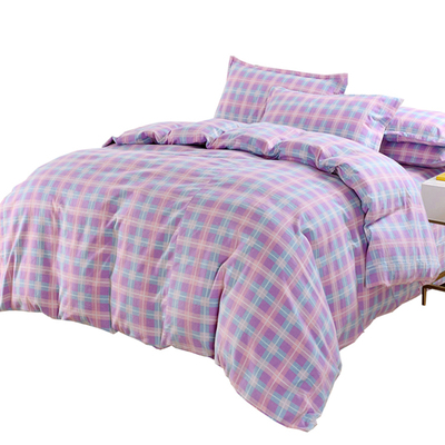 清仓保暖绒布老式可定做四件套