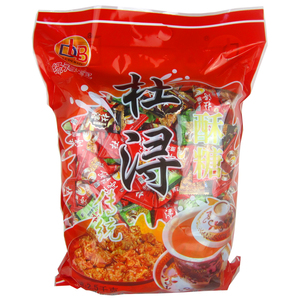 混合装5斤正宗绿得宝杜浔酥糖花生糖喜糖 福建漳州漳浦闽南特产