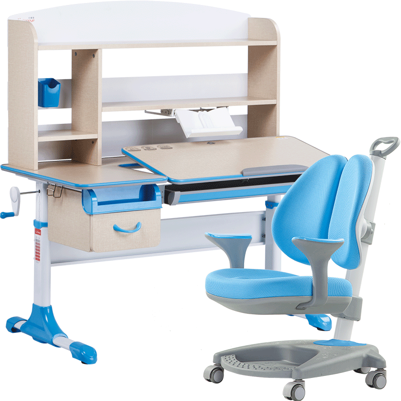 心家宜学习桌实木小学生儿童桌子口碑评测啥样?全面解析真实情况如何?