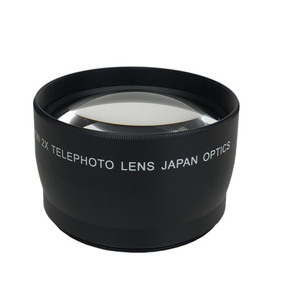 索尼55mm相机适用附加镜头
