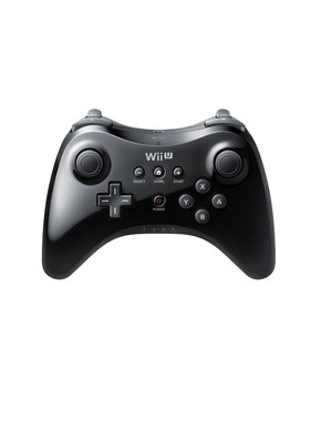 wiiu经典原装wiiuPRO手柄