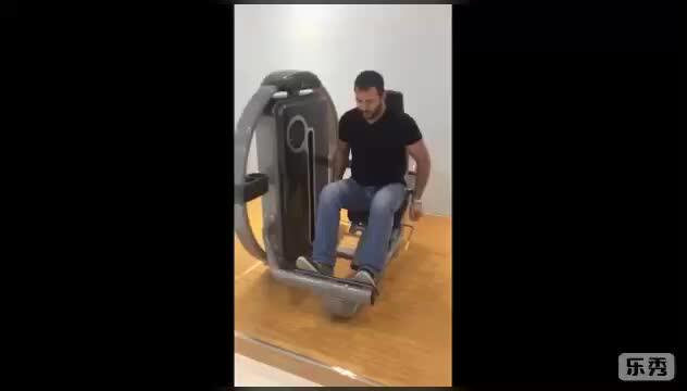 Силовое Оборудование Для Силовых Тренировок,Тренажер Для Бодибилдинга ...