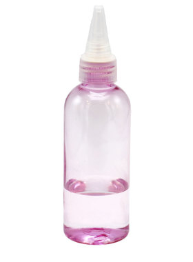精油液体挤压式分装瓶壶化妆品